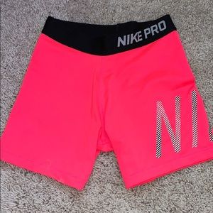 nike pros